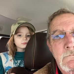 Meet your Posher, Gerald